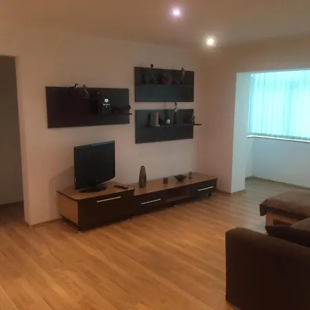 Apartament Matei Drobeta Turnu Severin Exterior photo