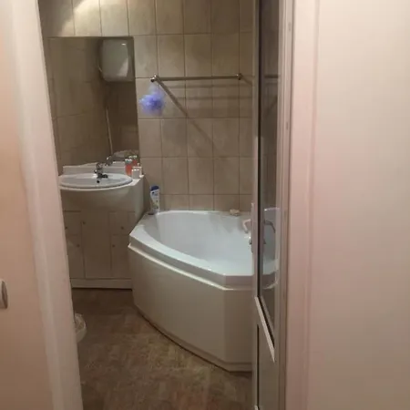Apartament Matei Drobeta Turnu Severin Exterior photo