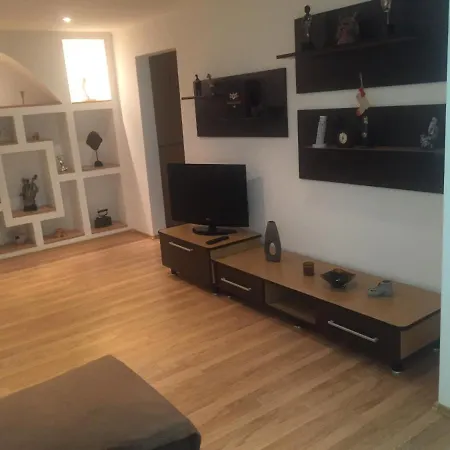 Apartament Matei Drobeta Turnu Severin Exterior photo