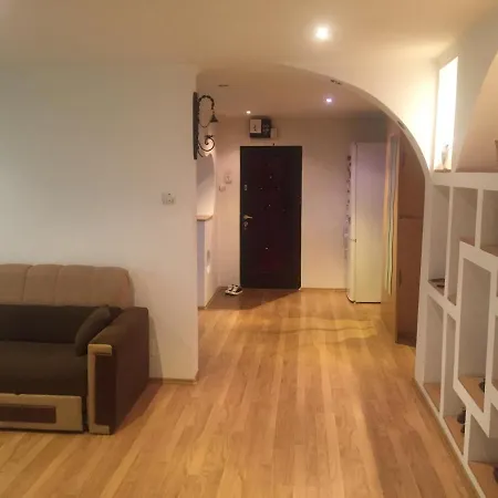 Apartament Matei Drobeta Turnu Severin Exterior photo