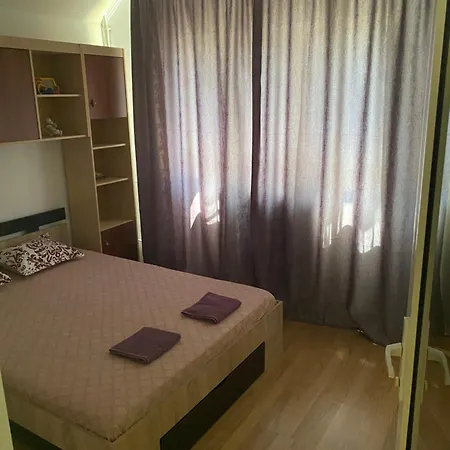Apartament Matei Drobeta Turnu Severin Exterior photo