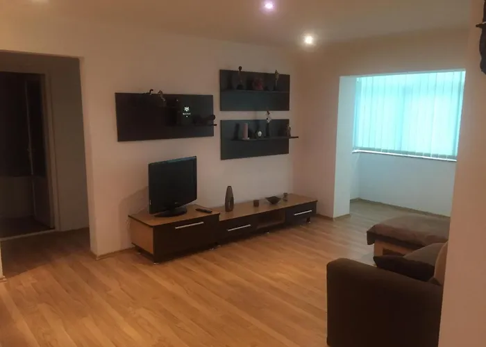 Apartament Matei