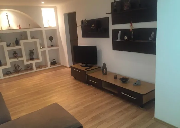 Apartament Matei