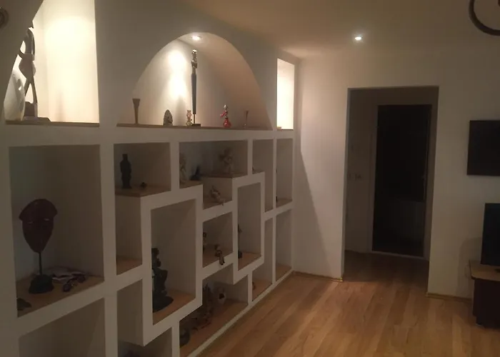 Apartament Matei