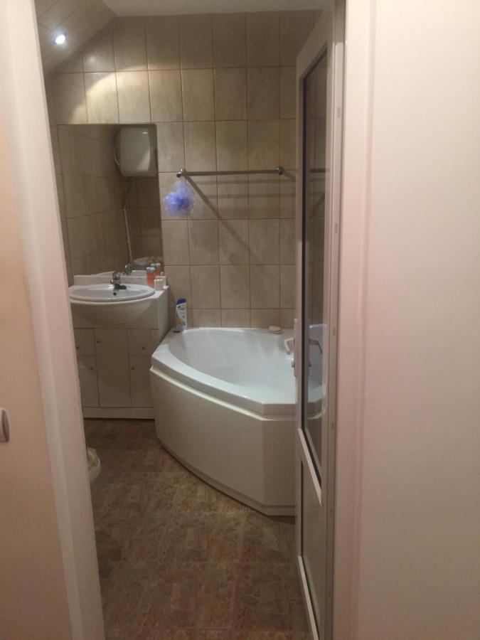 Apartment Matei Drobeta Turnu Severin