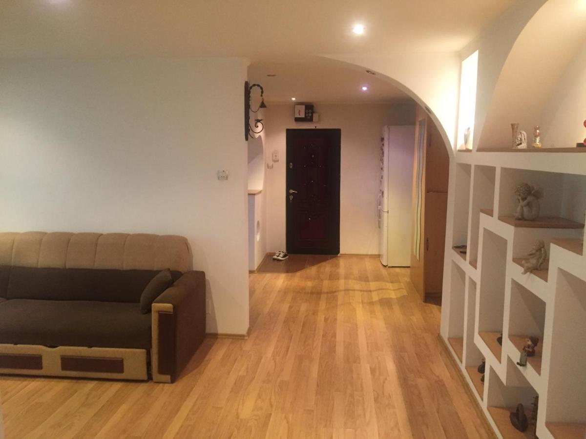 Apartment Matei Drobeta Turnu Severin