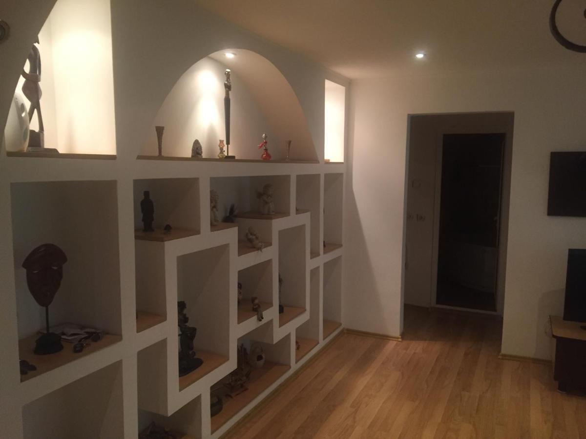 Apartment Matei