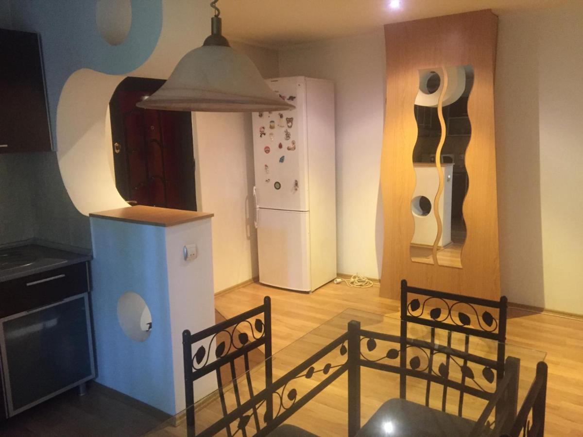 Apartment Matei *