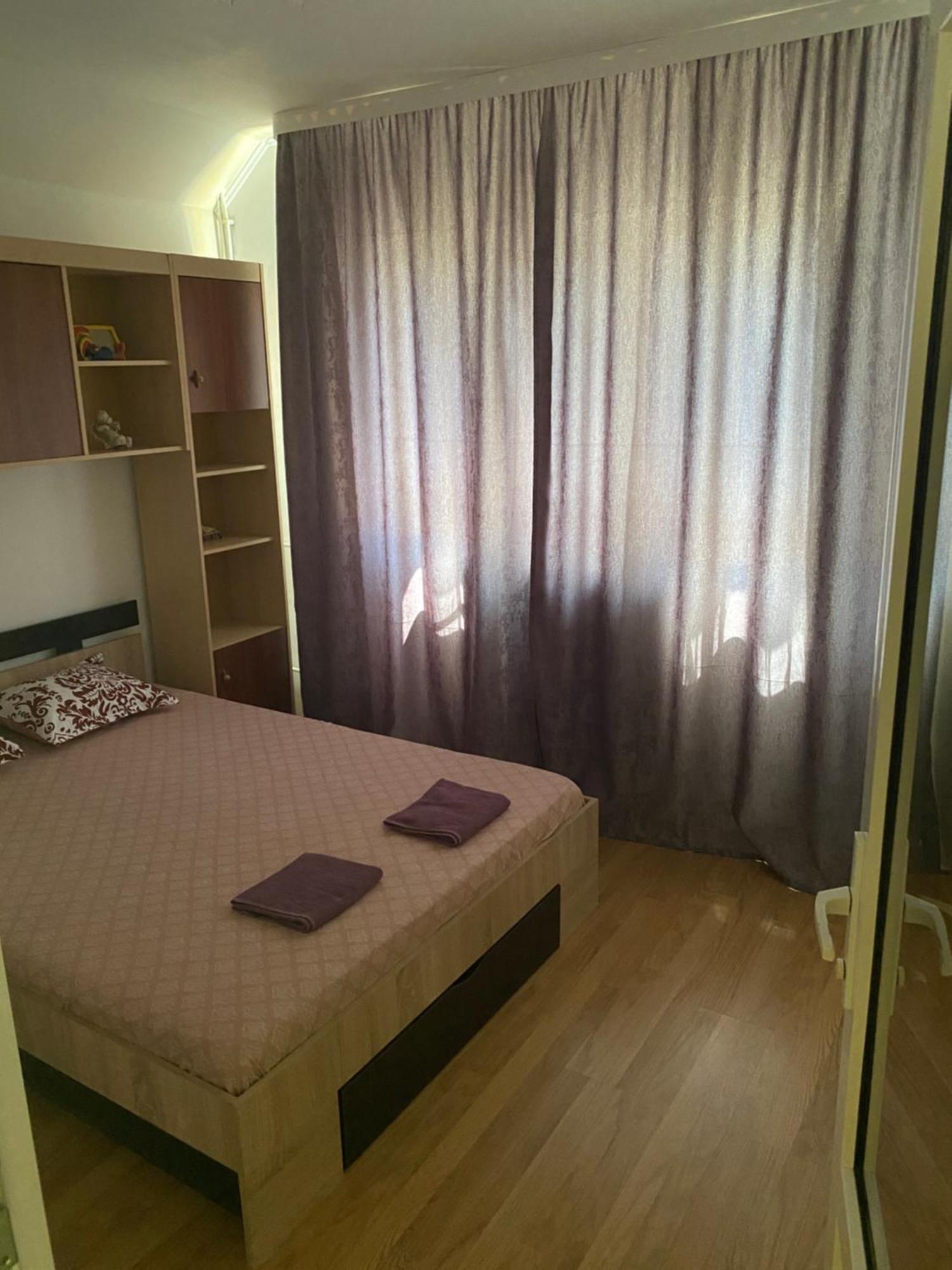 Matei Apartment *